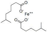 iron(II) isooctanoate CAS#: 93920-15-1