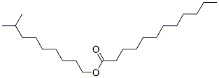 isodecyl laurate CAS#: 94247-10-6