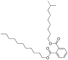 isodecyl undecyl phthalate CAS#: 96507-81-2