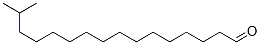 isoheptadecan-1-al CAS#: 93843-21-1