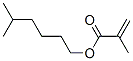 isoheptyl methacrylate CAS#: 94247-07-1