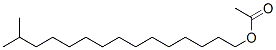 isohexadecyl acetate CAS#: 94247-14-0