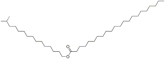 isohexadecyl docosanoate CAS#: 94247-28-6