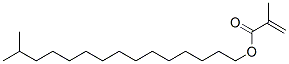 isohexadecyl methacrylate CAS#: 94247-09-3
