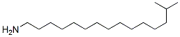 isohexadecylamine CAS#: 94246-78-3