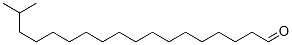 isononadecan-1-al CAS#: 93843-22-2