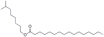 isononyl palmitate CAS#: 94247-00-4