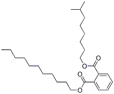 isononyl undecyl phthalate CAS#: 96507-82-3