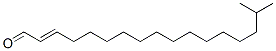 isooctadecenal CAS#: 94246-81-8