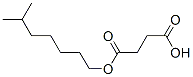 isooctyl hydrogen succinate CAS#: 94248-72-3