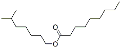 isooctyl nonan-1-oate CAS#: 94248-79-0