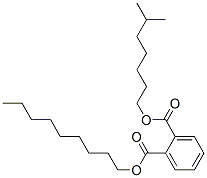 isooctyl nonyl phthalate CAS#: 96507-85-6