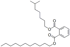isooctyl undecyl phthalate CAS#: 96507-84-5