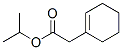 isopropyl 1-cyclohexene-1-acetate CAS#: 93952-58-0