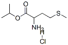 isopropyl DL-methionate hydrochloride CAS#: 93805-89-1