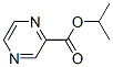 isopropyl pyrazinecarboxylate CAS#: 93778-21-3