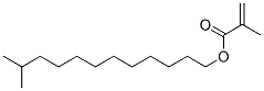isotridecyl methacrylate CAS#: 94247-05-9