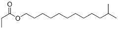 isotridecyl propionate CAS#: 93981-83-0