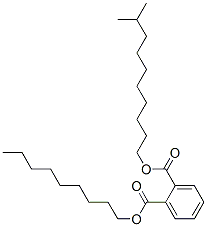 isoundecyl nonyl phthalate CAS#: 96507-78-7
