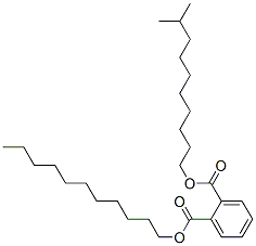 isoundecyl undecyl phthalate CAS#: 96507-79-8