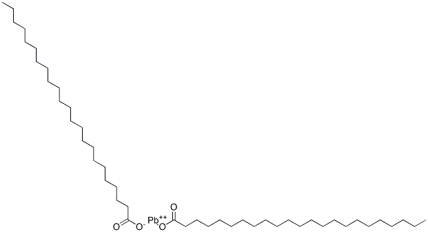 lead bis(tricosanoate) CAS#: 93966-37-1