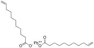 lead diundec-10-enoate CAS#: 94232-40-3