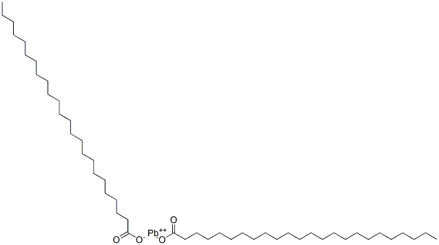 lead tetracosanoate CAS#: 93966-38-2