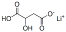 lithium hydrogen malate CAS#: 94333-48-9