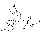 lithium tetrapropylenebenzenesulphonate CAS#: 93922-01-1