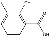 m-Salicylic acid CAS#: 99-06-9