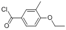 m-Toluoyl chloride, 4-ethoxy- (7CI) CAS#: 91900-26-4