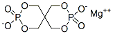 magnesium 2,4,8,10-tetraoxa-3,9-diphosphaspiro[5.5]undecane-3,9-diolate 3,9-dioxide CAS#: 97890-21-6