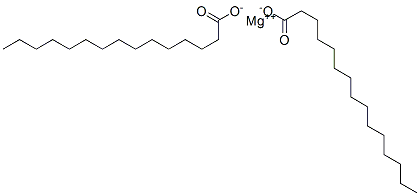 magnesium pentadecanoate CAS#: 93966-75-7
