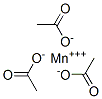 manganese(3+) acetate CAS#: 993-02-2