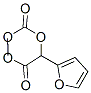 methyl alpha-[(methoxycarbonyl)oxy]furan-2-acetate CAS#: 94110-10-8