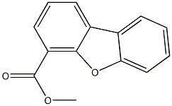 methyl dibenzo[b,d]furan-4-carboxylate CAS#: 92151-89-8