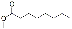 methyl isononanoate CAS#: 93409-96-2