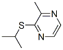 methyl[(1-methylethyl)thio]pyrazine CAS#: 93963-79-2