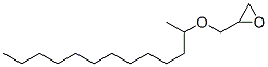 [[(methyldodecyl)oxy]methyl]oxirane CAS#: 94247-84-4