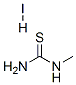 methylthiourea monohydroiodide CAS#: 93856-84-9