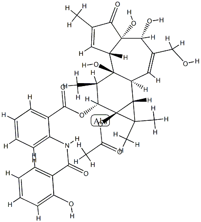milliamine I CAS#: 91197-54-5