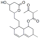 monacolin X CAS#: 96497-73-3