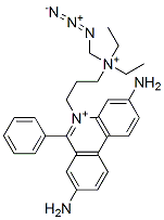 monoazidopropidium CAS#: 91416-20-5