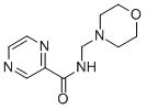 morinamide CAS#: 952-54-5