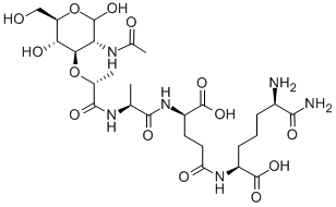 muracein A CAS#: 90965-60-9