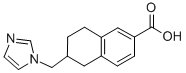 nafagrel CAS#: 97901-21-8