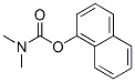 naphthalen-1-yl N,N-dimethylcarbamate CAS#: 91384-85-9