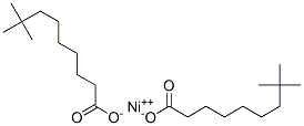 nickel(2+) neoundecanoate CAS#: 93920-09-3