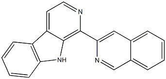 nitramarine CAS#: 95360-17-1