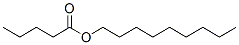nonyl valerate CAS#: 94248-13-2